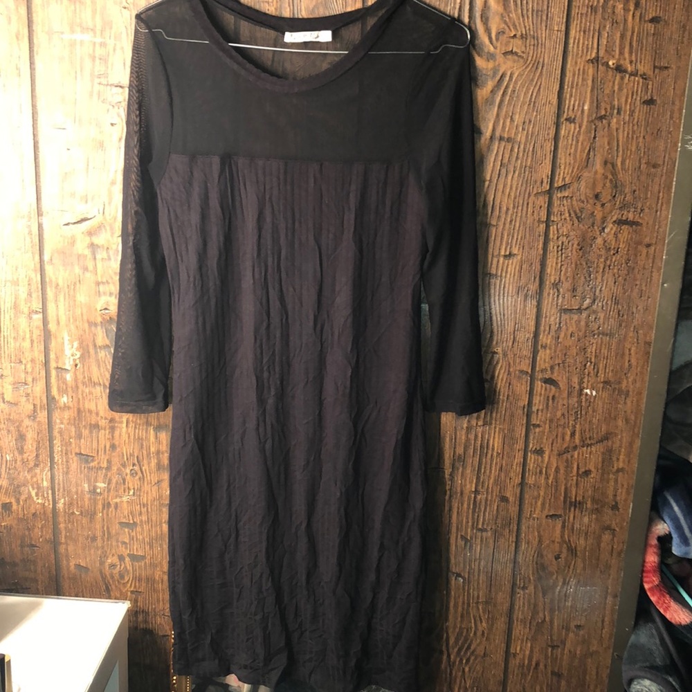 Black Little Dress